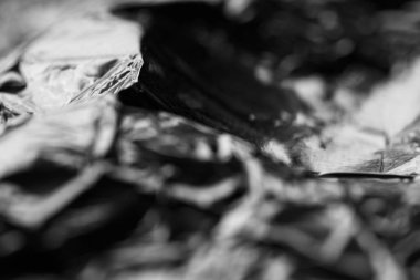 Alüminyum Folyo Makro