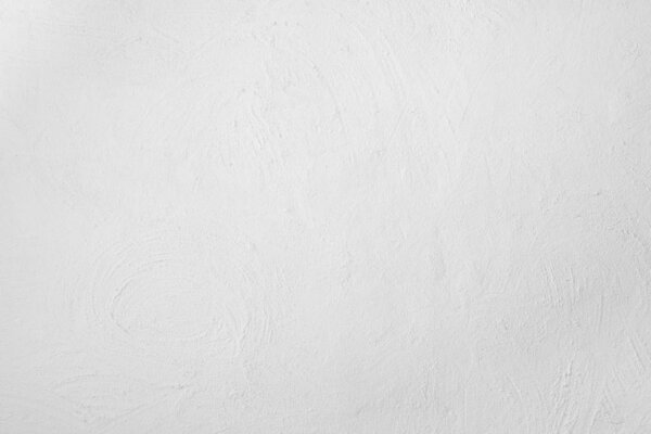 Textured white wall