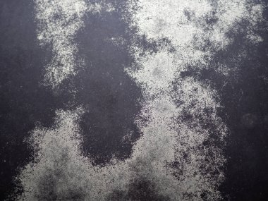 Soluk araba boyası, soyma boya yüzeyi, soyma işaretleri olan araçlar, güneş ay ve hava pas tarafından kullanılan boya araba