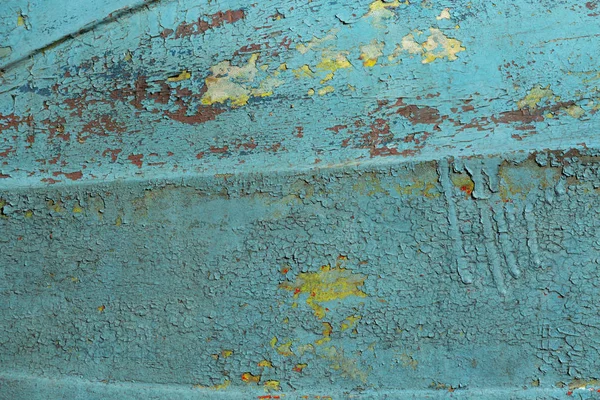 Eskimiş paslı metal doku arka planı.