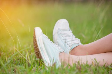 çimmavi spor ayakkabı