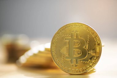 Yakın altın bitcoin ,kriptopara