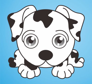 küçük köpeğim şirin