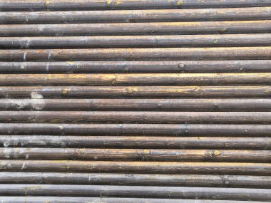 Tasarım ve dekorasyon için ahşap doku Ahşap yüzey arka plan.