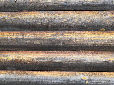 Tasarım ve dekorasyon için ahşap doku Ahşap yüzey arka plan.