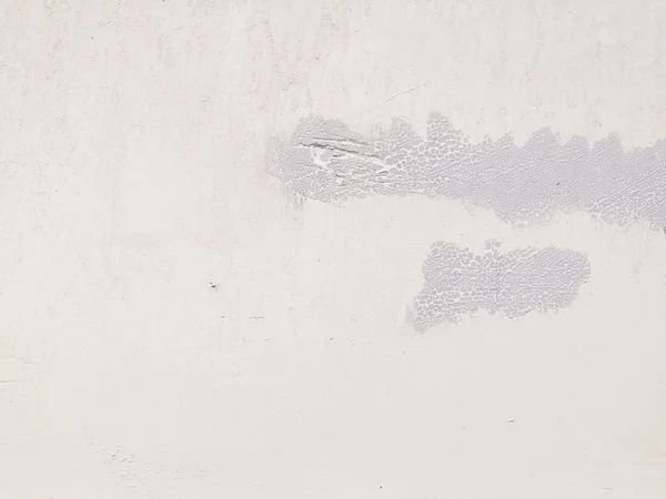Witte betonnen textuur achtergrond van natuurlijk cement of steen oude textuur als een retro patroon muur. — Stockfoto