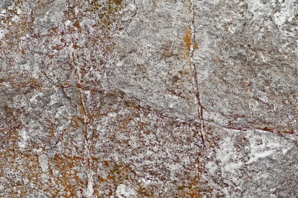Texture of the old natural stone close up — Stock Photo, Image
