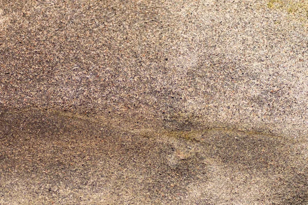 Foto com textura da pedra marrom natural — Fotografia de Stock