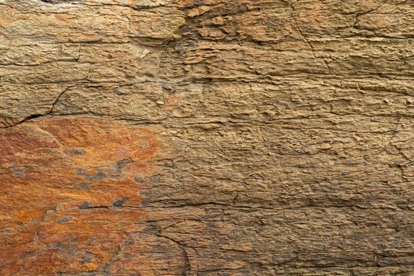 Természetes backgound. Textúra a slatestone a korrózió minta — Stock Fotó