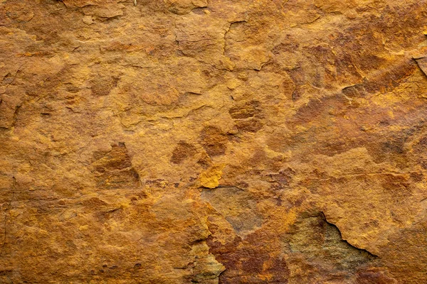 Um backgound natural. Textura de slatestone com padrão de corrosão — Fotografia de Stock