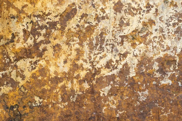 Um backgound natural. Textura de slatestone com padrão de corrosão — Fotografia de Stock