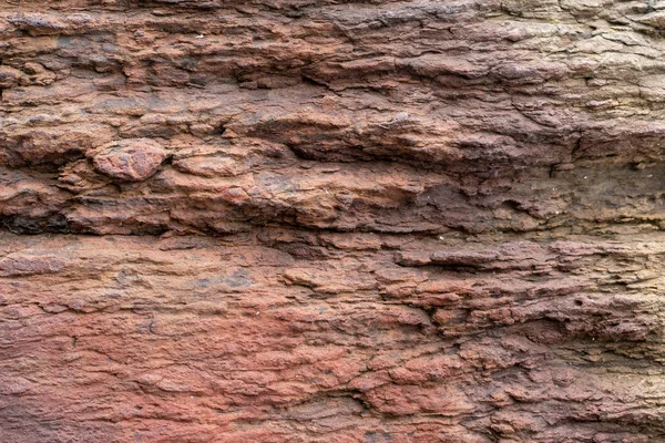 Um backgound natural. Textura de slatestone com padrão de corrosão — Fotografia de Stock