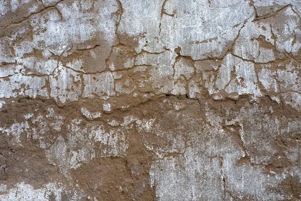 Imagem de fundo. Textura da antiga parede de areia vintage — Fotografia de Stock