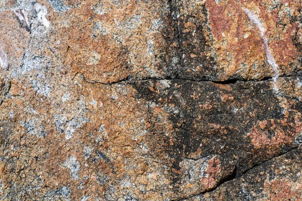 Imagem de fundo. Textura de pedra de mármore natural marrom — Fotografia de Stock