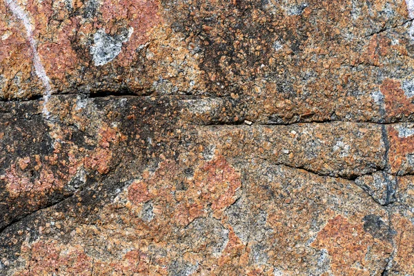 Imagem de fundo. Textura de pedra de mármore natural marrom — Fotografia de Stock