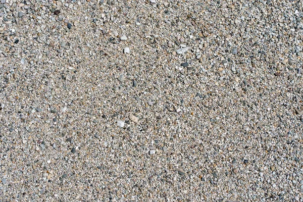 Background image. Texture of small sea pebble — Stock Photo, Image