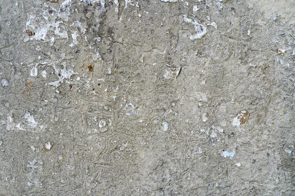Imagem de fundo. Textura de parede de concreto vintage velho — Fotografia de Stock