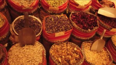 Arap Baharat Pazarı - Baharat Çıtası - BaharatÇı