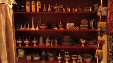 Arapça Showpiece - Arap Koleksiyonu