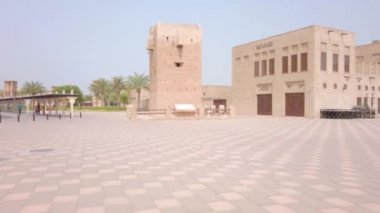 Bur Dubai - Dubai - Uae - Antik Köy