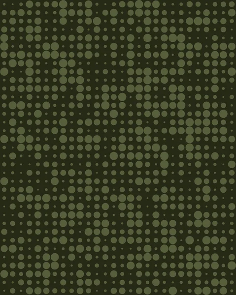 Patrón Camuflaje Fondo Sin Costuras Ilustración Vectorial Militar Textura Geométrica — Vector de stock