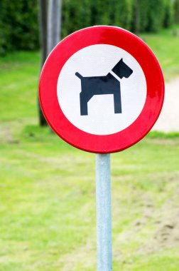Köpeğinizin serbest bırakılması için köpeklere izin verildi.