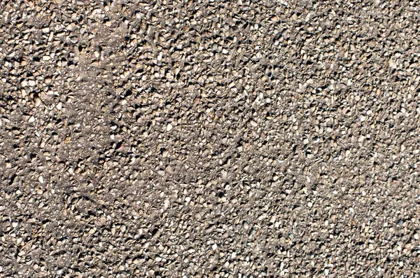Gravel Mixed Asphalt Texture — Stock Photo, Image