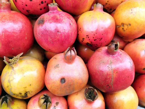 Das Ist Das Bild Von Frischen Früchten — Stockfoto