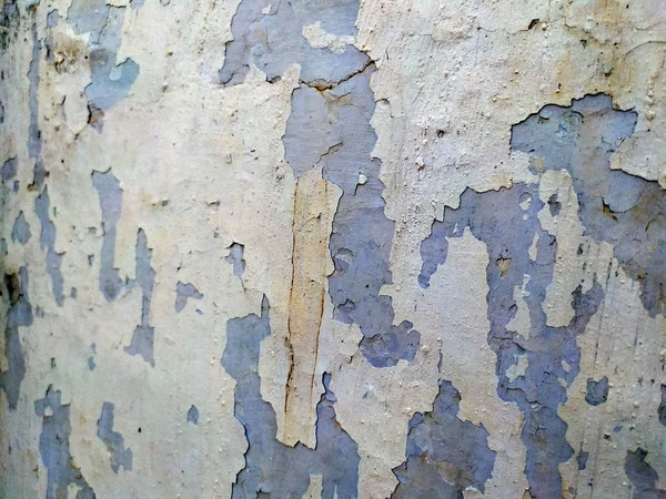 Стены Металлической Текстурой Царапинами Трещинами — стоковое фото