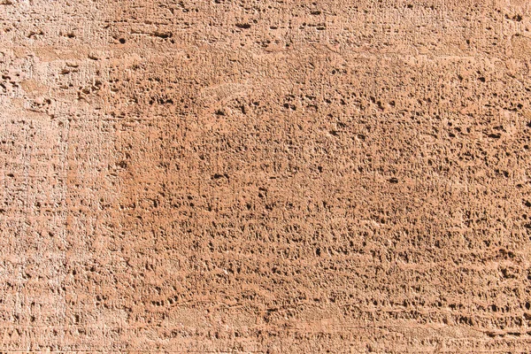 Kırmızı beton duvar dokusu arkaplanı.