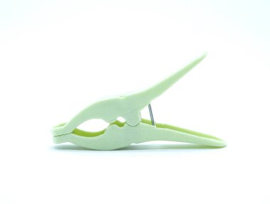 giysi kurutma küçülmek için renk plastik giysi pimi                                 