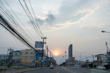 Doğal desenli eski ahşap doku arka plan yüzeyi  