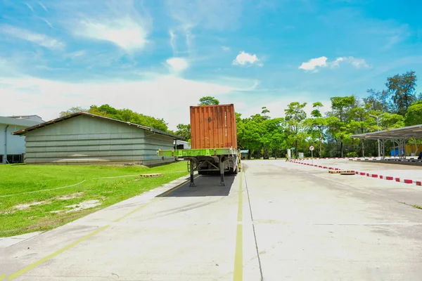 Rayong Tayland Haziran 21 2019 orada insanlar uyuyan var — Stok fotoğraf