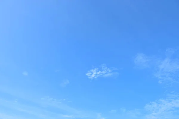 Blue sky white cloud white background. Beautiful sky and clouds