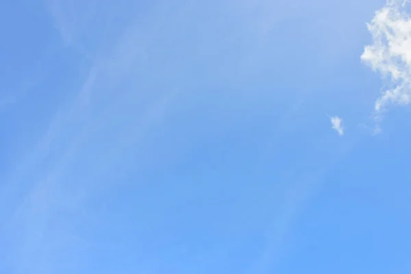 Blue sky white cloud white background. Beautiful sky and clouds