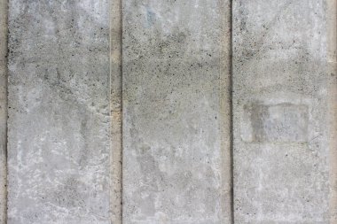 Doku kullanımı için konserin yan görünümü