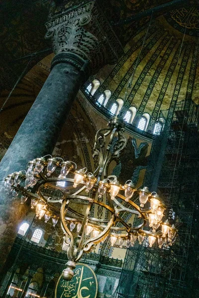 Mezquita Suleymaniye —  Fotos de Stock