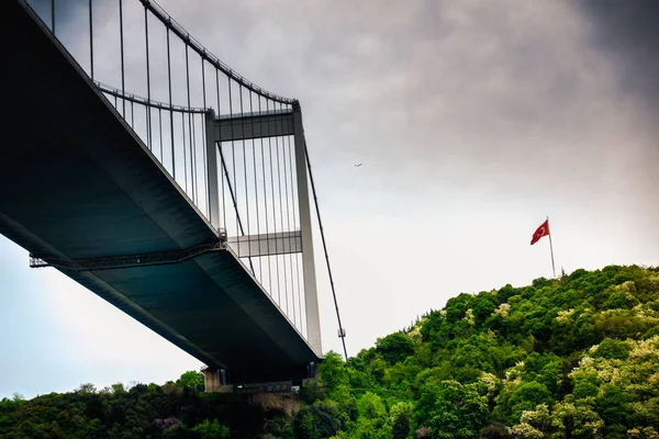 Pont de Bosphore — Photo