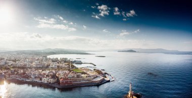 Eski Venedik limanı