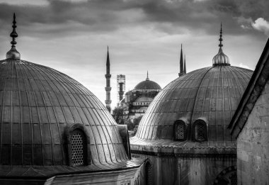 Süleymaniye Camii