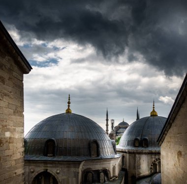 Süleymaniye Camii