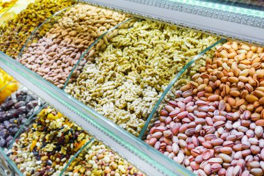 Satılık kurutulmuş meyve çeşitleri