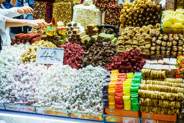 Delicias turcas —  Fotos de Stock