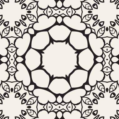 Moda soyut Dikişsiz desen renk modern tasarım arka plan. Basit grafik şık doku.