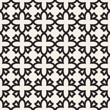 Moda soyut Dikişsiz desen renk modern tasarım arka plan. Basit grafik şık doku.