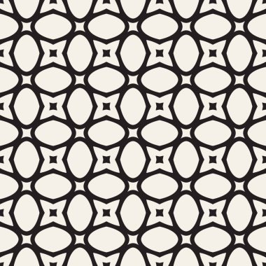 Moda soyut Dikişsiz desen renk modern tasarım arka plan. Basit grafik şık doku.