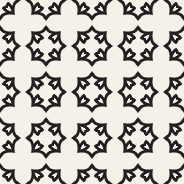 Moda soyut Dikişsiz desen renk modern tasarım arka plan. Basit grafik şık doku.