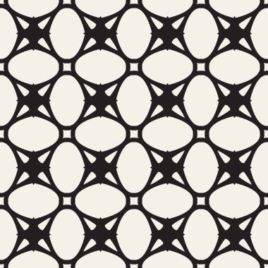 Moda soyut Dikişsiz desen renk modern tasarım arka plan. Basit grafik şık doku.