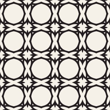 Moda soyut Dikişsiz desen renk modern tasarım arka plan. Basit grafik şık doku.