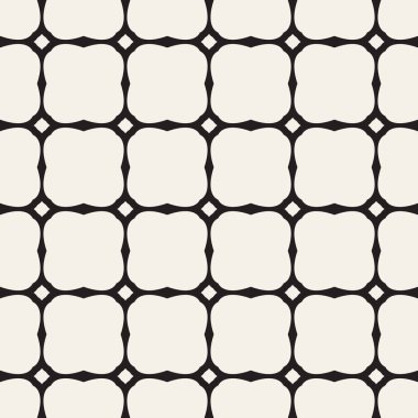 Moda soyut Dikişsiz desen renk modern tasarım arka plan. Basit grafik şık doku.